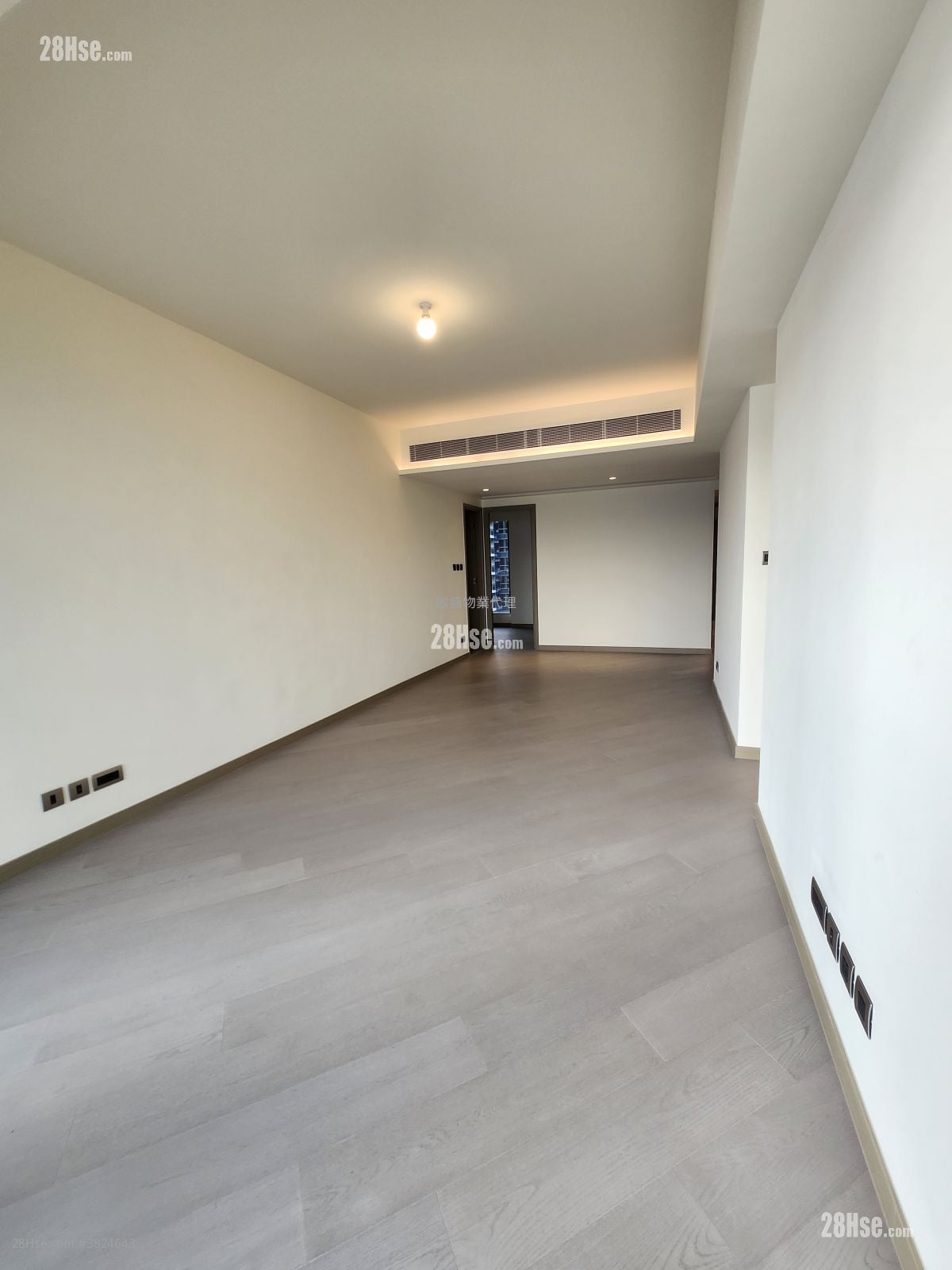 澐璟 租盤 4 房 , 3 浴室 1,185 平方呎