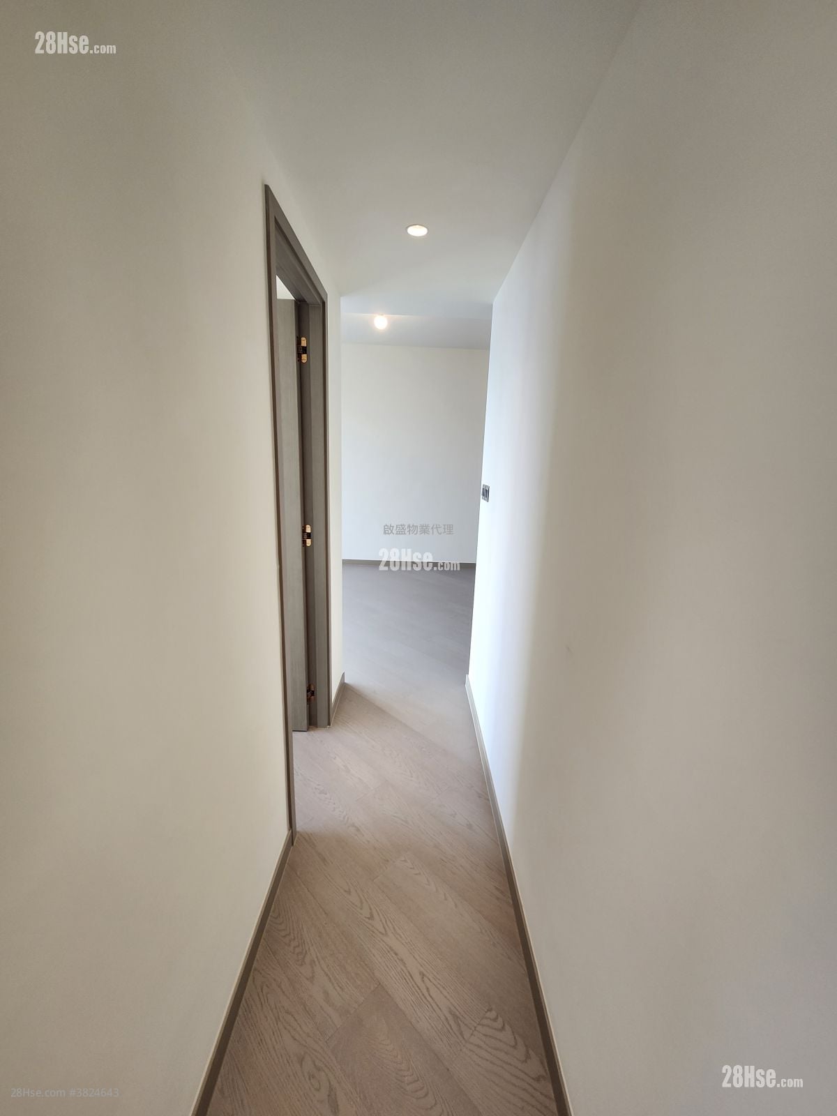 澐璟 租盤 4 房 , 3 浴室 1,185 平方呎