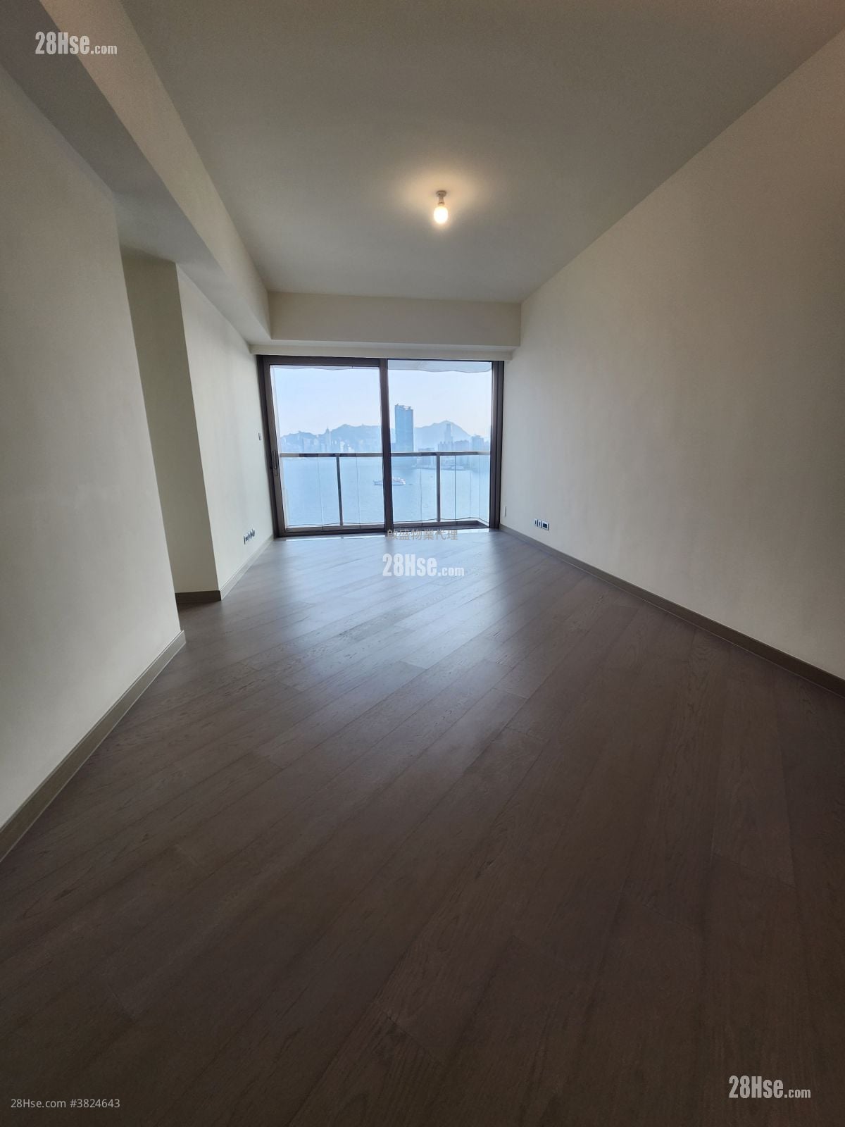 澐璟 租盤 4 房 , 3 浴室 1,185 平方呎