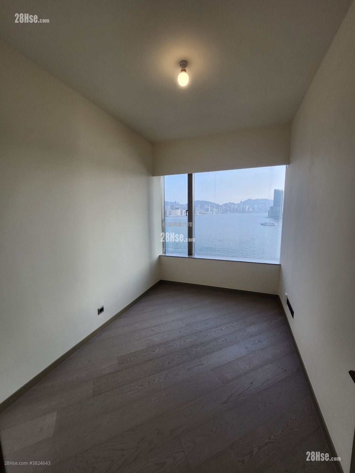 澐璟 租盤 4 房 , 3 浴室 1,185 平方呎