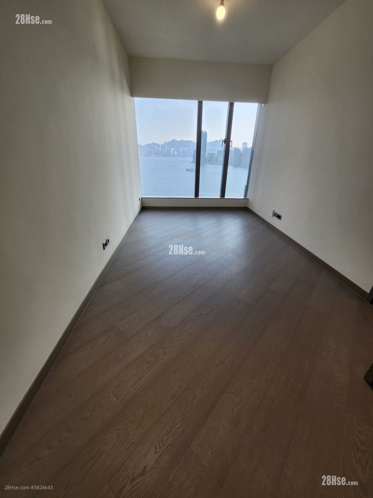 澐璟 租盤 4 房 , 3 浴室 1,185 平方呎