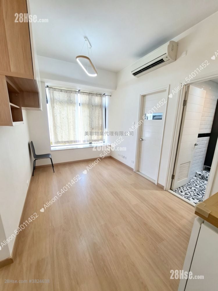 H Cube Sell 2 Bedrooms , 1 Bathroom 395 ft²