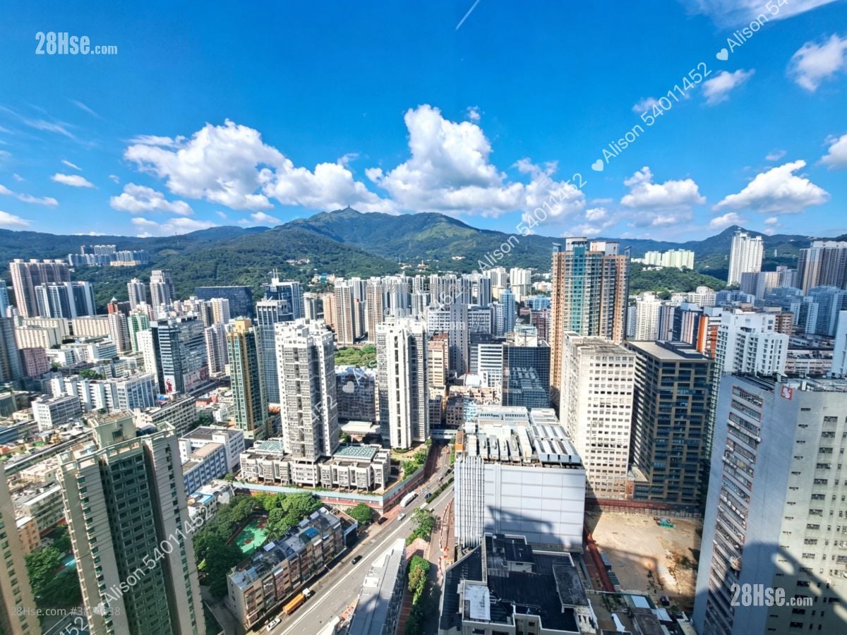 H Cube Sell 2 Bedrooms , 1 Bathroom 395 ft²