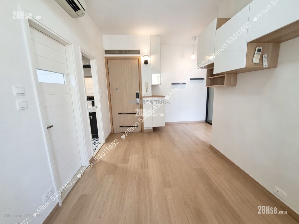 H Cube Sell 2 Bedrooms , 1 Bathroom 395 ft²