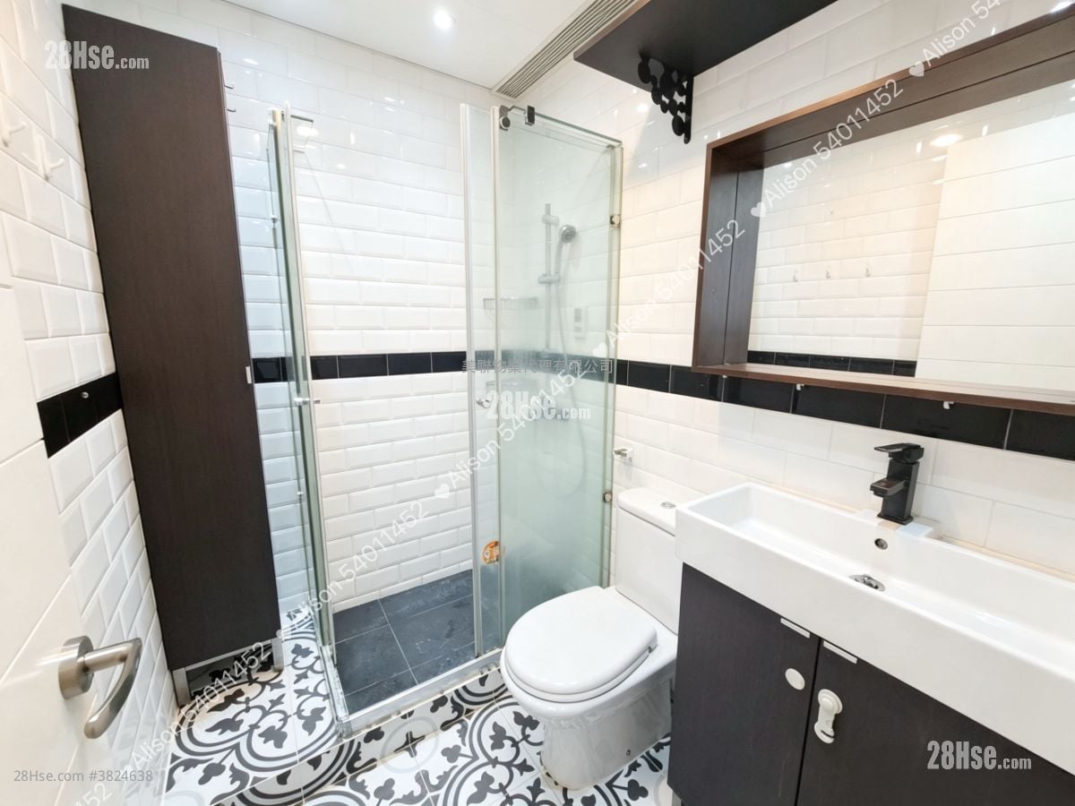 H Cube Sell 2 Bedrooms , 1 Bathroom 395 ft²