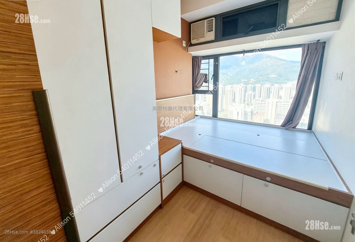 H Cube Sell 2 Bedrooms , 1 Bathroom 395 ft²