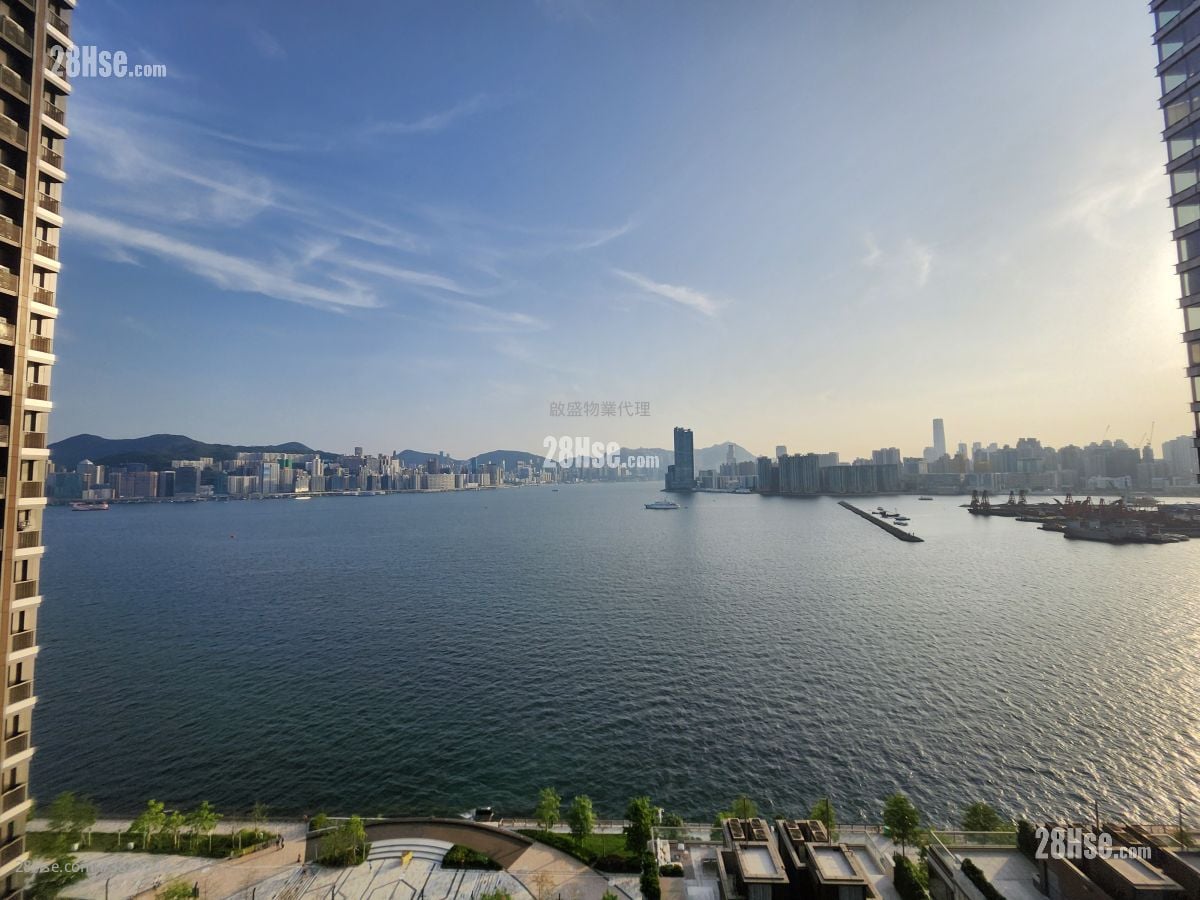 澐璟 租盤 4 房 , 3 浴室 1,185 平方呎