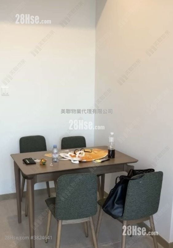 Sierra Sea Sell 2 Bedrooms , 1 Bathroom 437 ft²