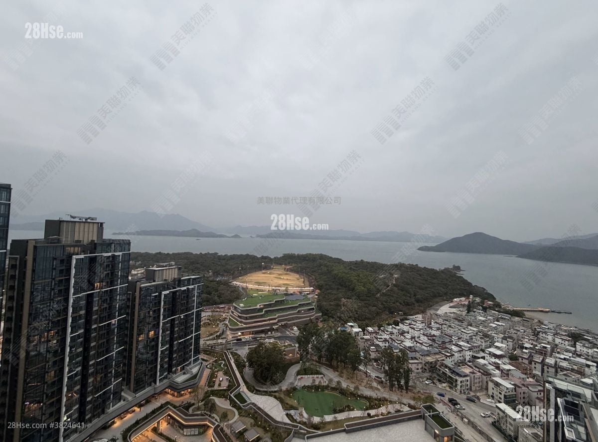 Sierra Sea Sell 2 Bedrooms , 1 Bathroom 437 ft²