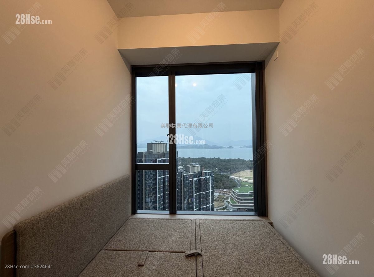 Sierra Sea Sell 2 Bedrooms , 1 Bathroom 437 ft²