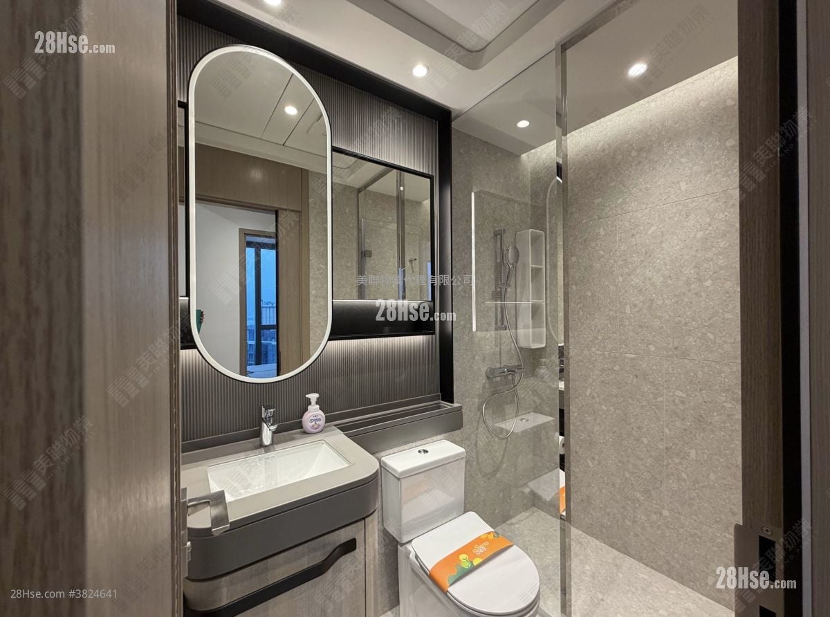 Sierra Sea Sell 2 Bedrooms , 1 Bathroom 437 ft²