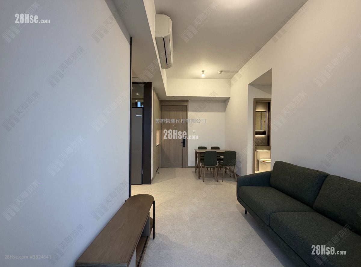 Sierra Sea Sell 2 Bedrooms , 1 Bathroom 437 ft²