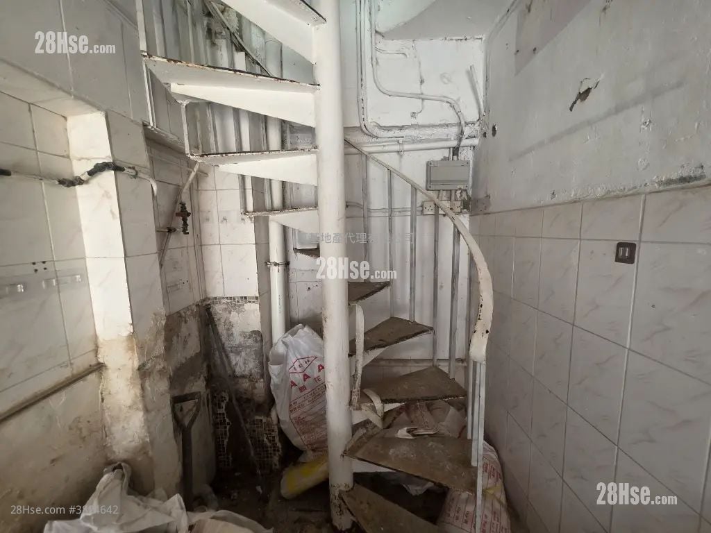 178 Lai Chi Kok Road Rental