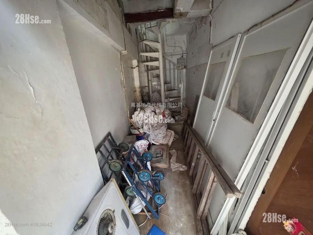 178 Lai Chi Kok Road Rental