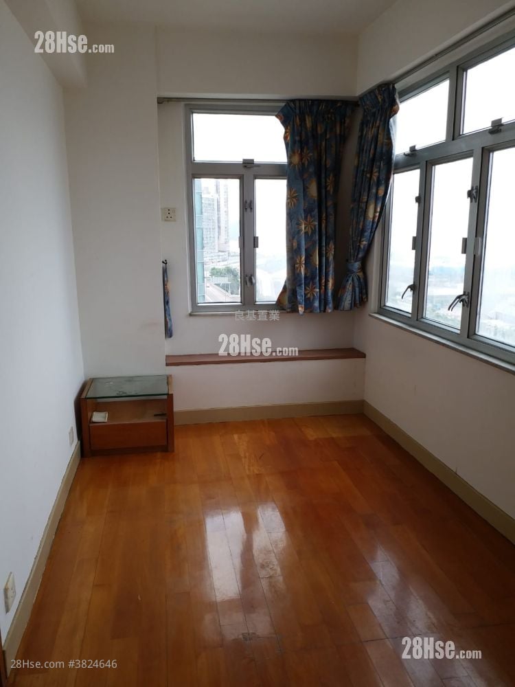 昌寧大廈 租盤 開放式間隔 290 平方呎