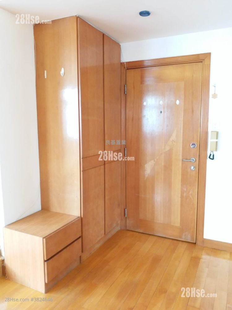 昌寧大廈 租盤 開放式間隔 290 平方呎