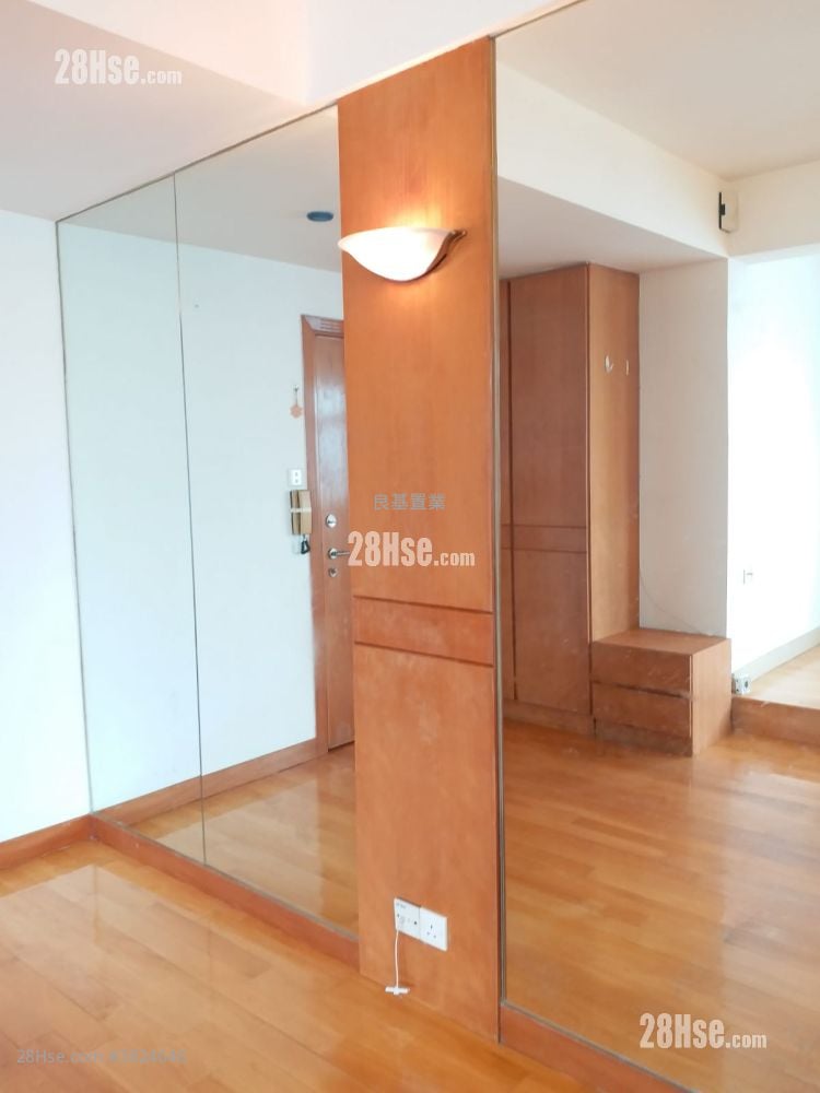 昌寧大廈 租盤 開放式間隔 290 平方呎