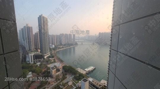 海之恋 售盘 3 房 777 平方尺