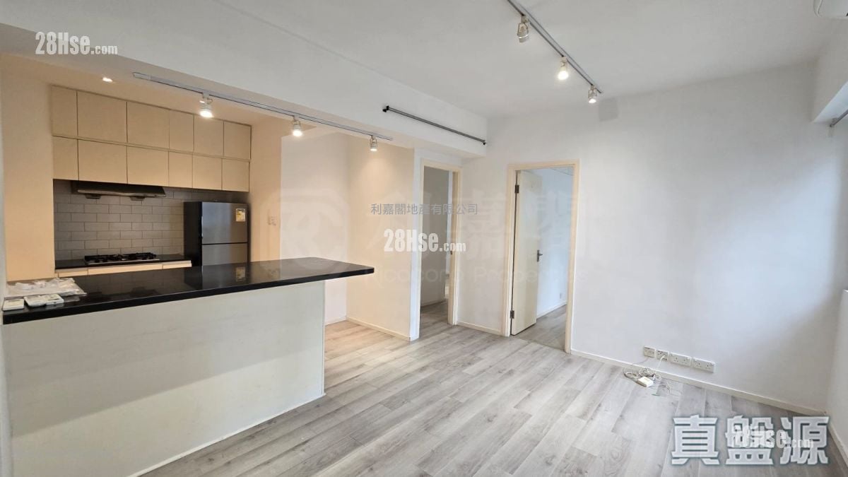 嘉年華閣 售盤 2 房 630 平方呎