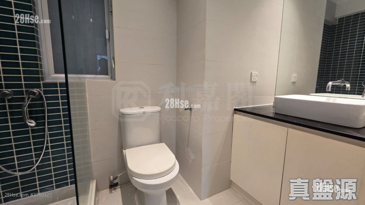 嘉年華閣 售盤 2 房 630 平方呎