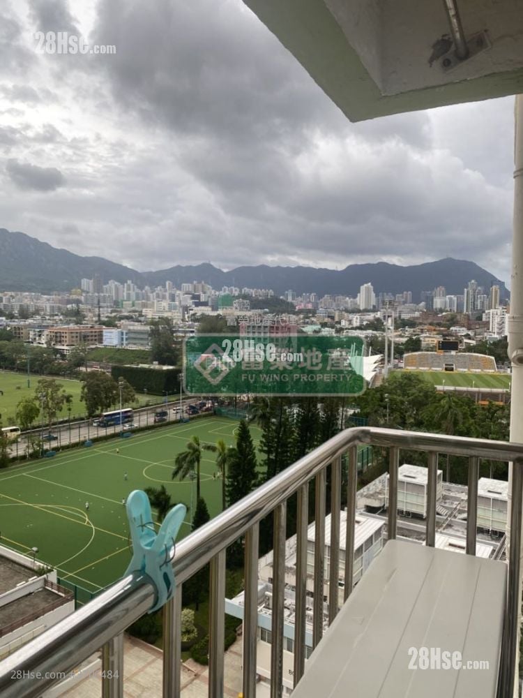 Kam Ming Court Sell 2 Bedrooms , 1 Bathroom 383 ft²
