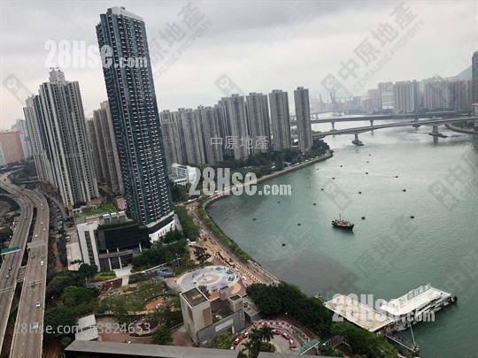 海之恋 售盘 3 房 777 平方尺