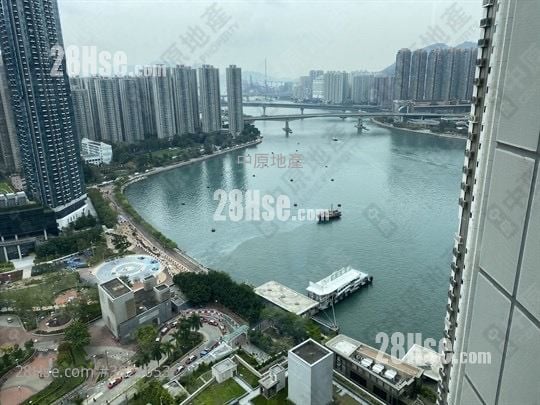 海之恋 售盘 3 房 777 平方尺