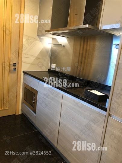 海之恋 售盘 3 房 777 平方尺