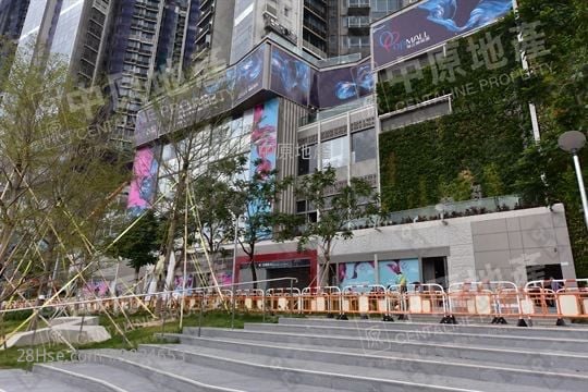 海之恋 售盘 3 房 777 平方尺