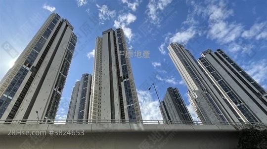 海之恋 售盘 3 房 777 平方尺