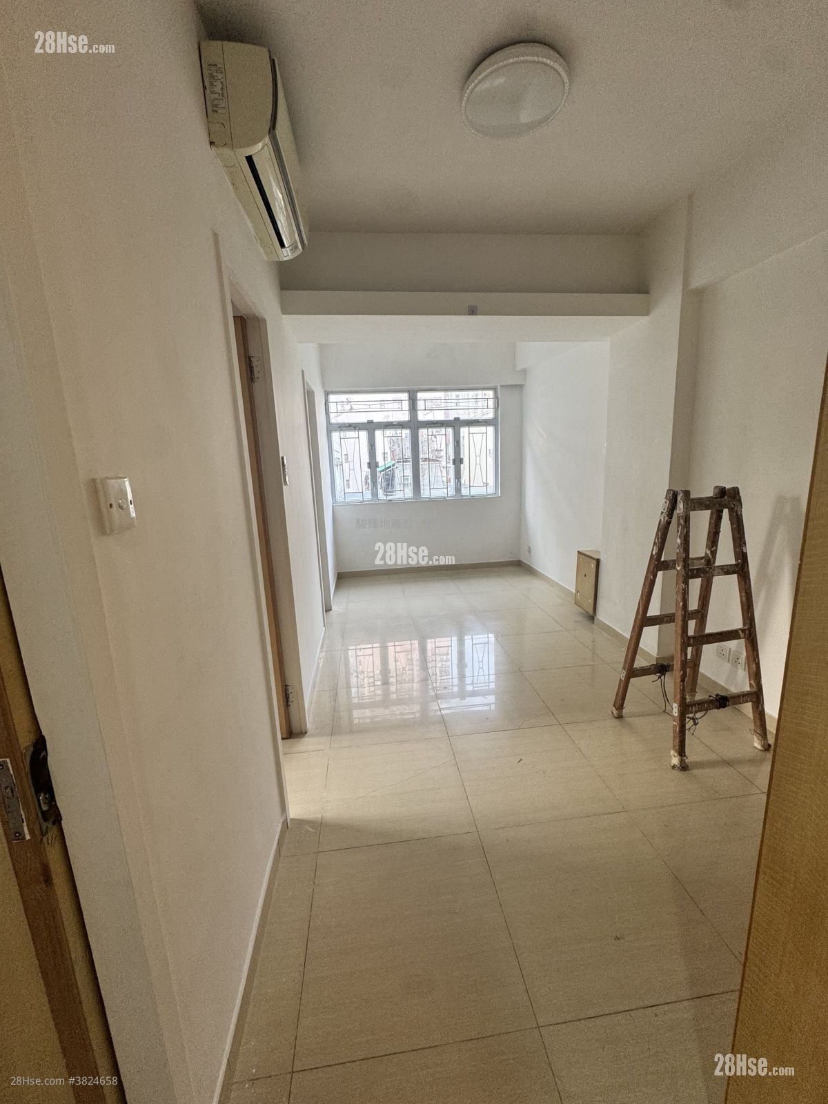 Eastland Towers Rental 3 Bedrooms , 1 Bathroom 407 ft²