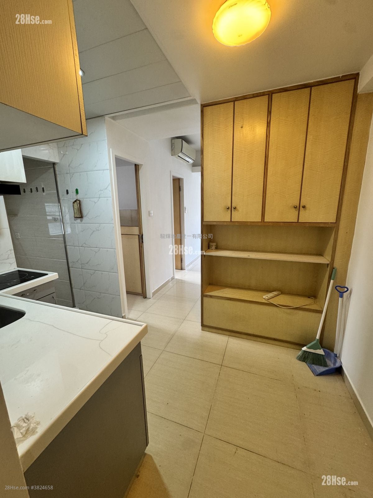Eastland Towers Rental 3 Bedrooms , 1 Bathroom 407 ft²