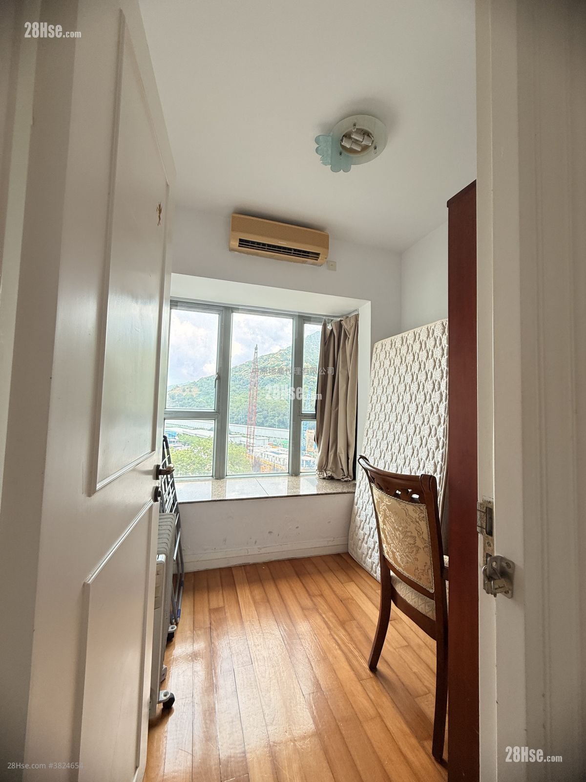 映湾园 租盘 3 房 , 1 浴室 609 平方尺