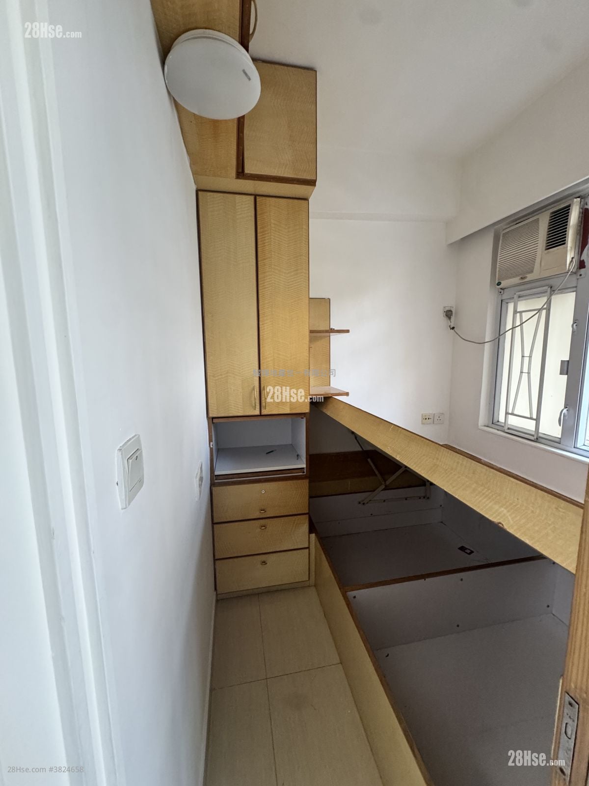 Eastland Towers Rental 3 Bedrooms , 1 Bathroom 407 ft²