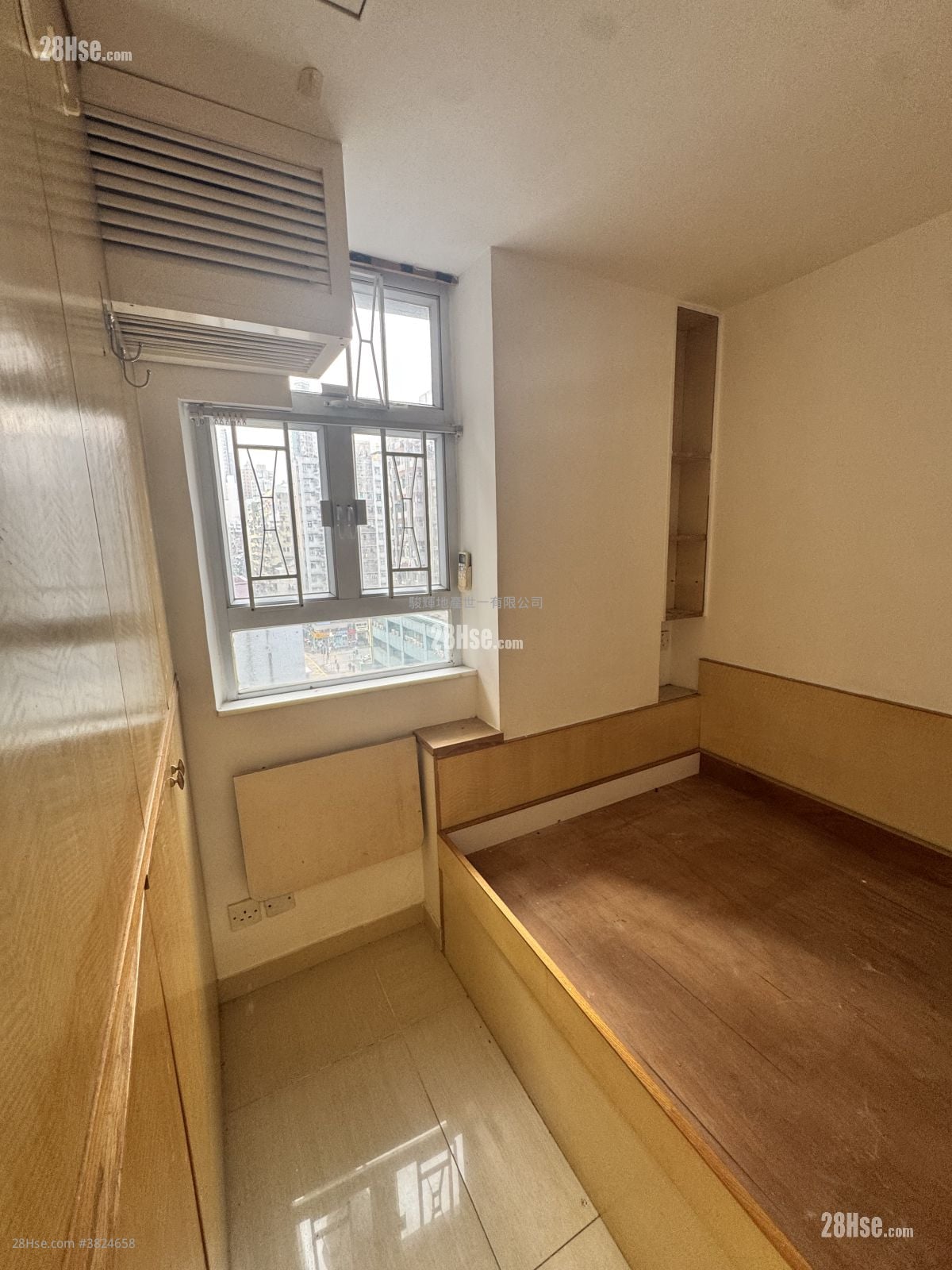 Eastland Towers Rental 3 Bedrooms , 1 Bathroom 407 ft²