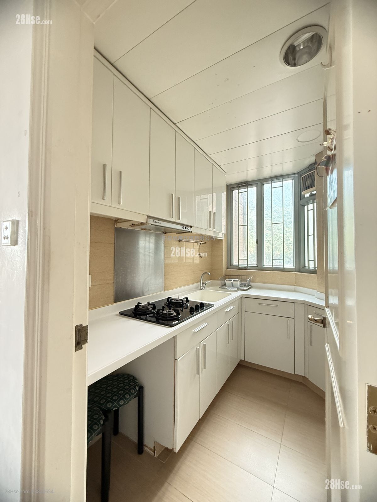 映湾园 租盘 3 房 , 1 浴室 609 平方尺