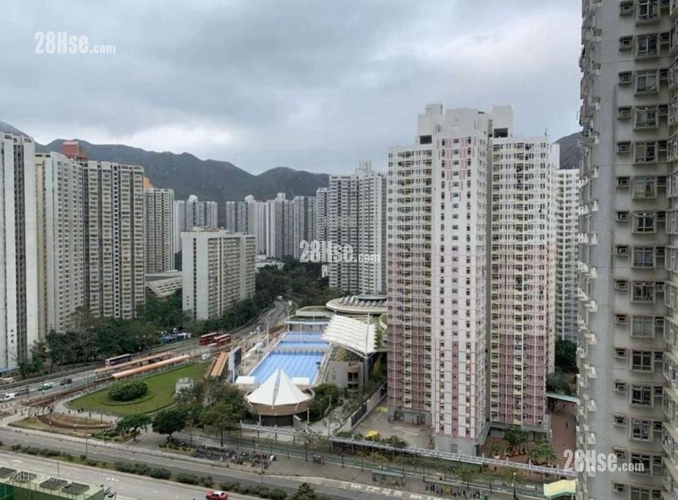 豐連 售盤 1 浴室 253 平方呎