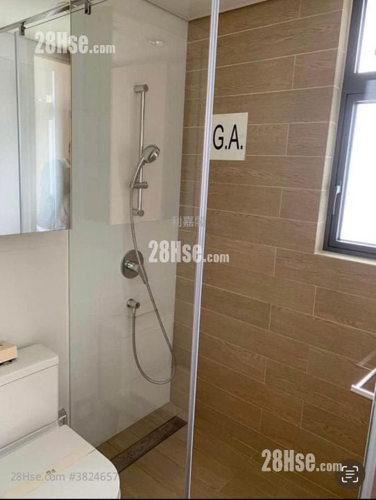 豐連 售盤 1 浴室 253 平方呎