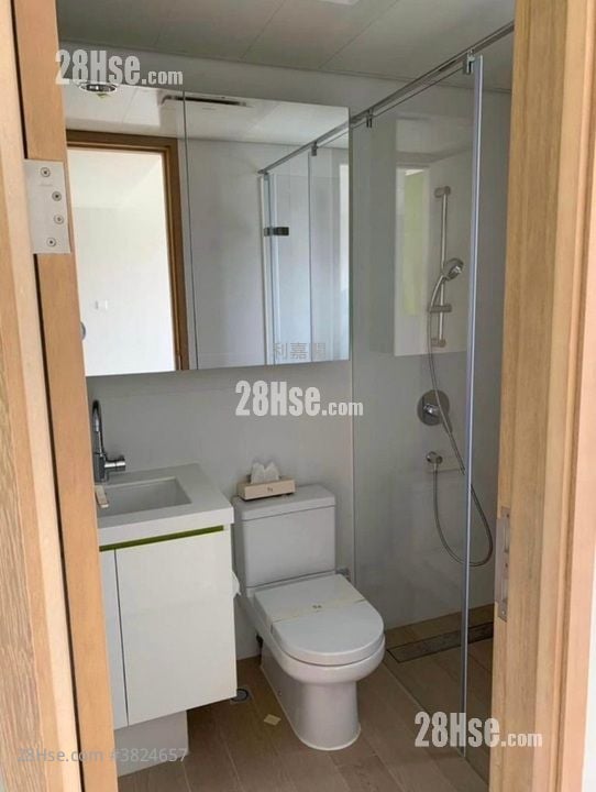 豐連 售盤 1 浴室 253 平方呎