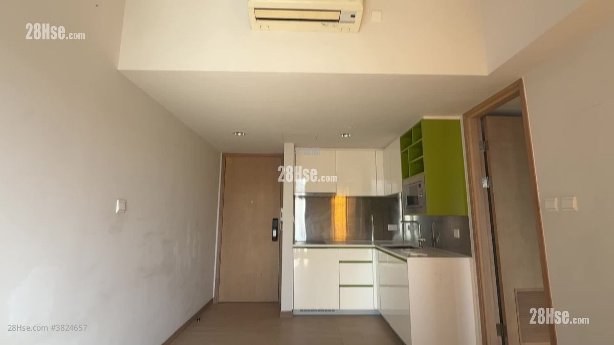 豐連 售盤 1 浴室 253 平方呎