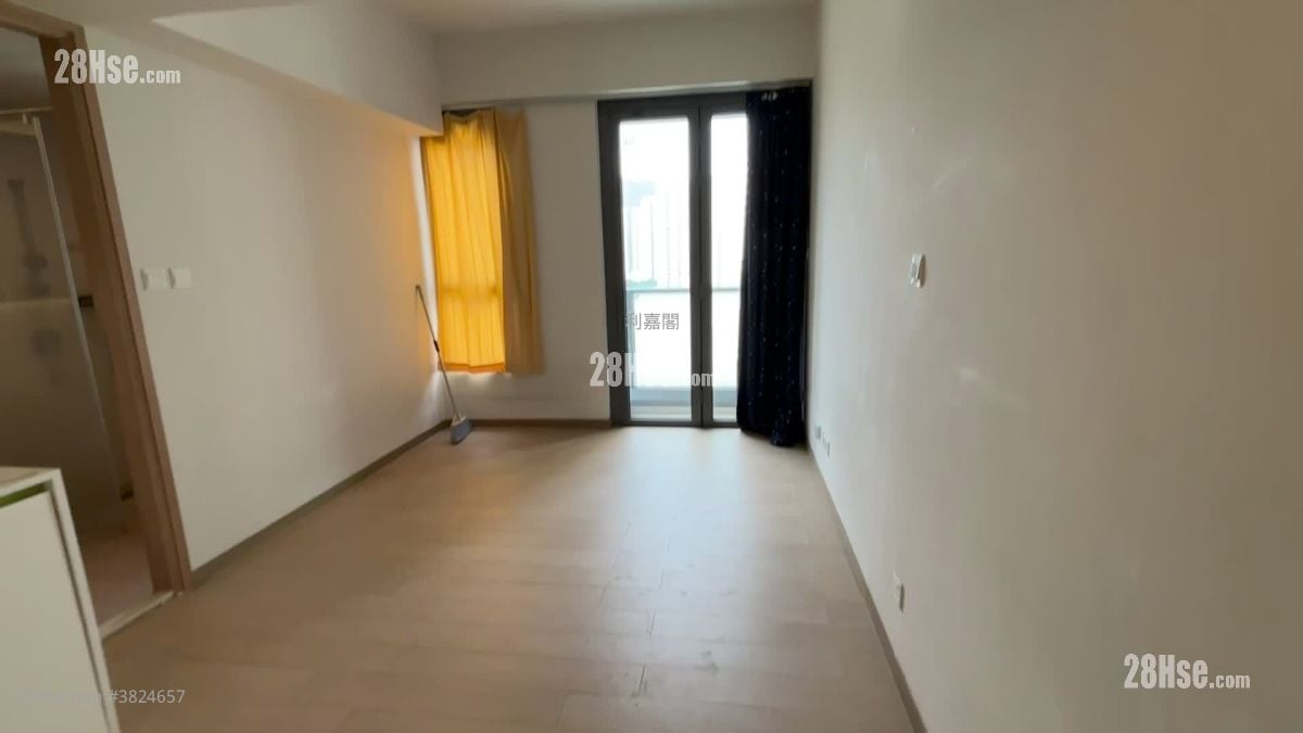 豐連 售盤 1 浴室 253 平方呎