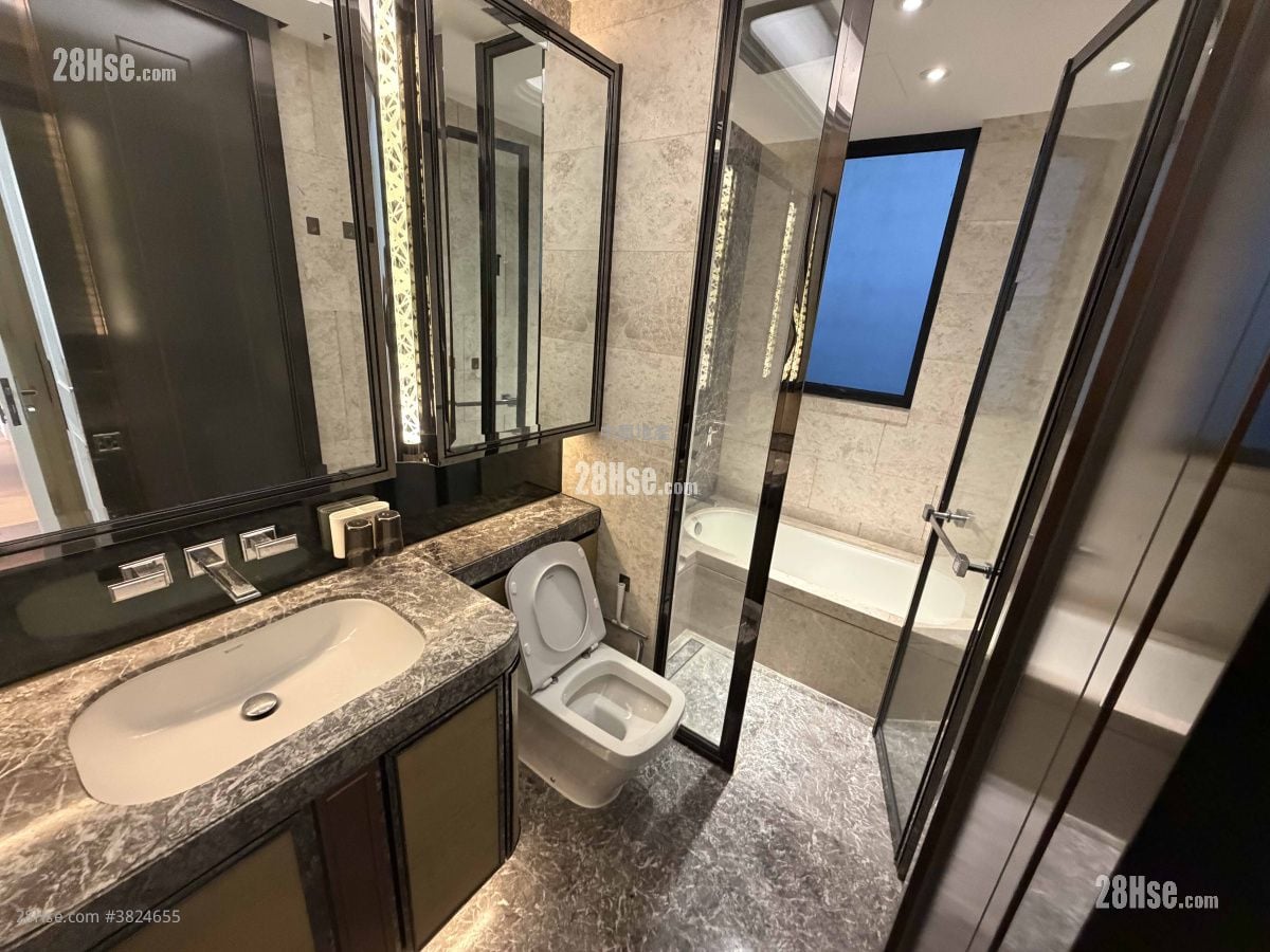 Eden Manor Sell 3 Bedrooms 960 ft²