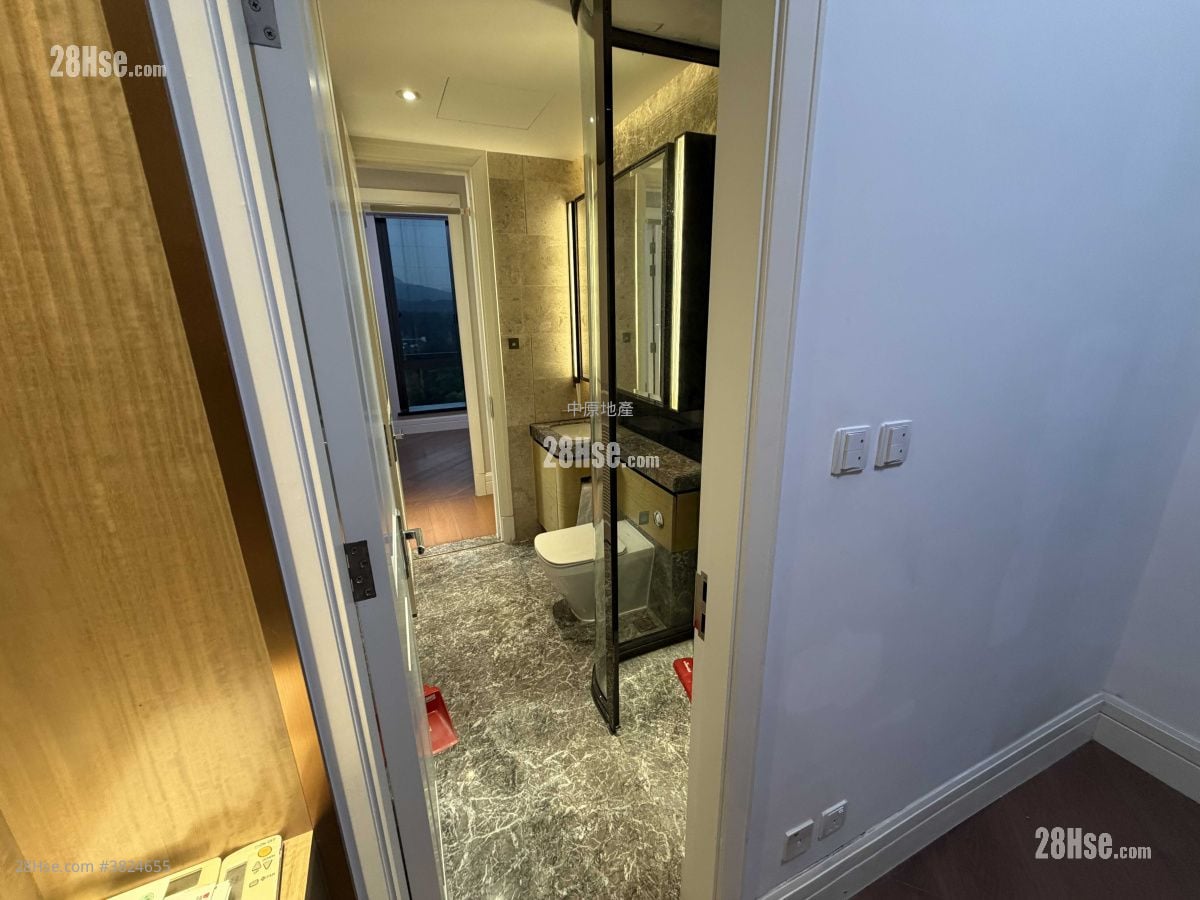 Eden Manor Sell 3 Bedrooms 960 ft²