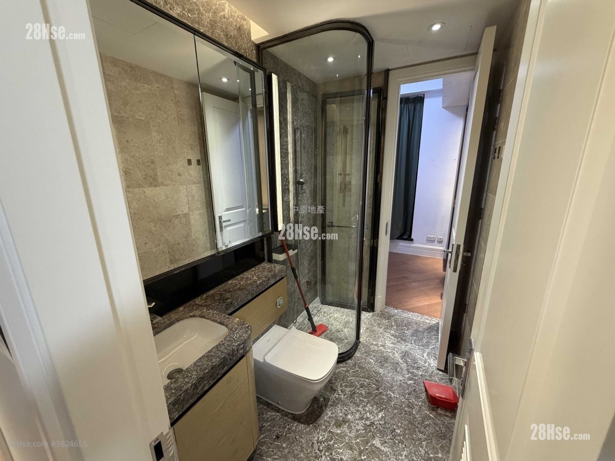 Eden Manor Sell 3 Bedrooms 960 ft²