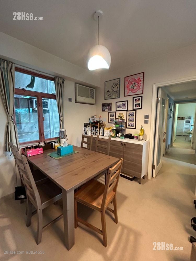 Greenpark Villa Sell 3 Bedrooms , 2 Bathrooms 716 ft²