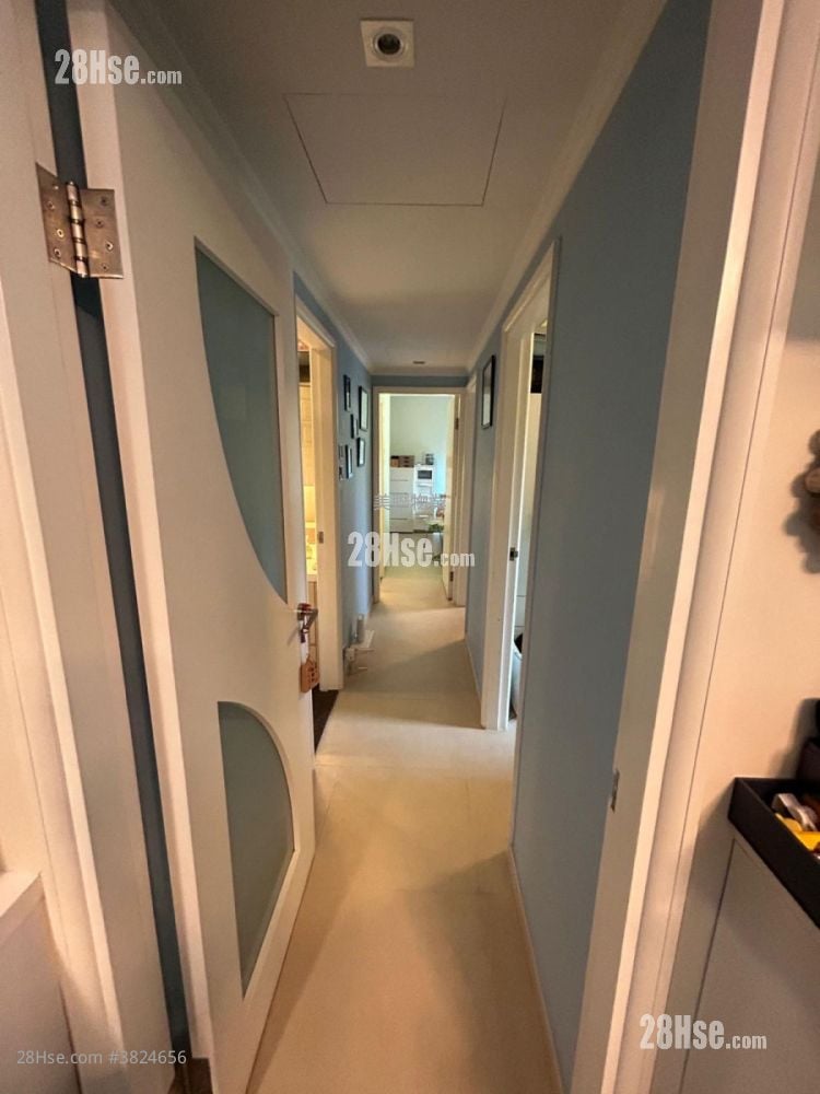 Greenpark Villa Sell 3 Bedrooms , 2 Bathrooms 716 ft²