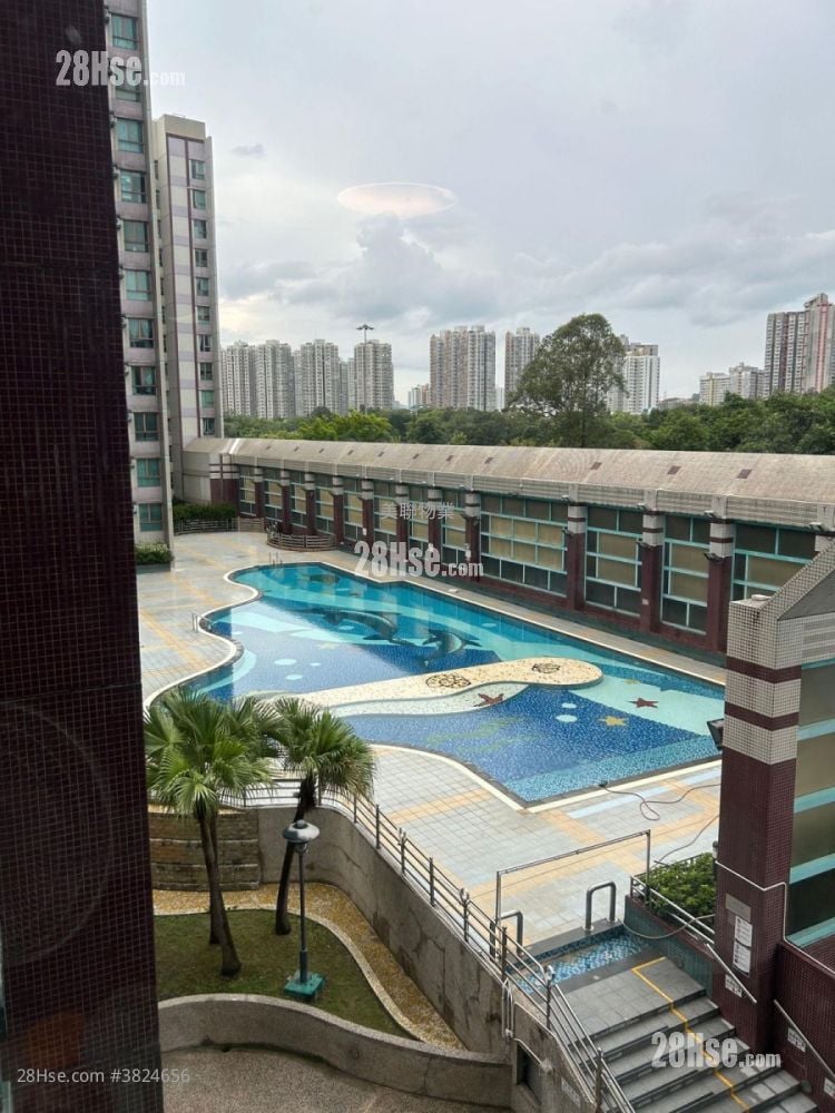 Greenpark Villa Sell 3 Bedrooms , 2 Bathrooms 716 ft²