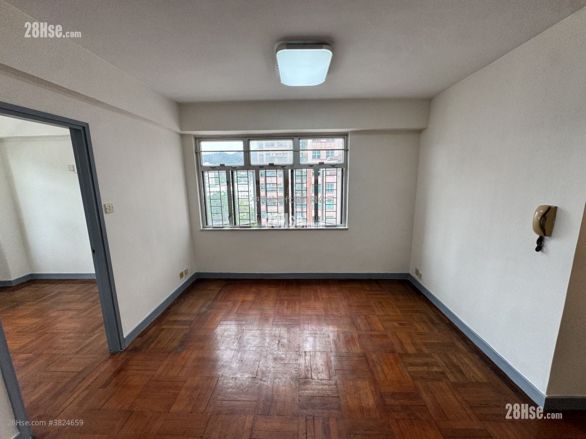 雅珊园 售盘 2 房 , 1 浴室 454 平方尺