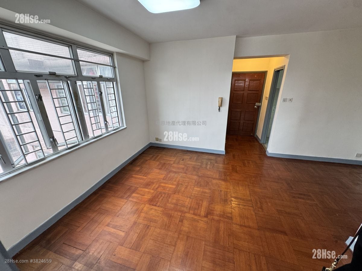 雅珊园 售盘 2 房 , 1 浴室 454 平方尺