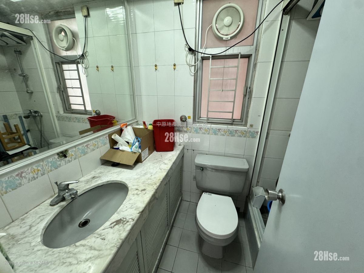 雅珊园 售盘 2 房 , 1 浴室 454 平方尺